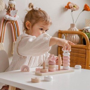 Concentratie oefenen