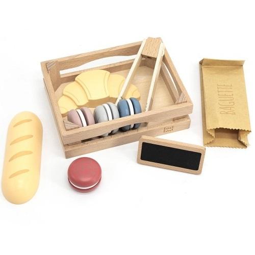 Baguette set