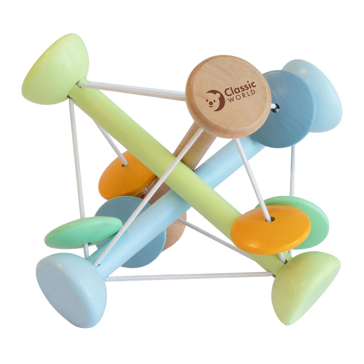 New magic ball van Egmont toys