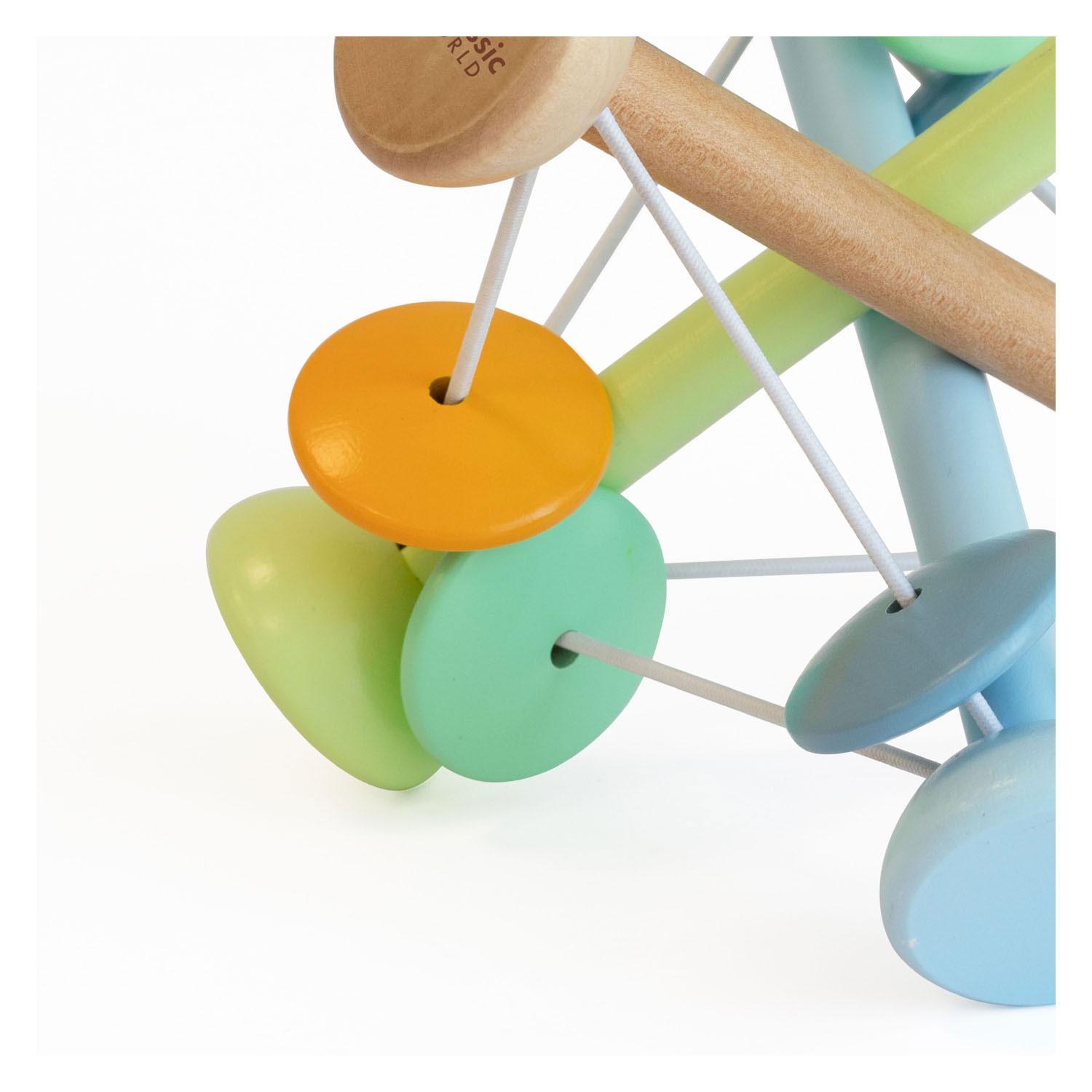 New magic ball van Egmont toys