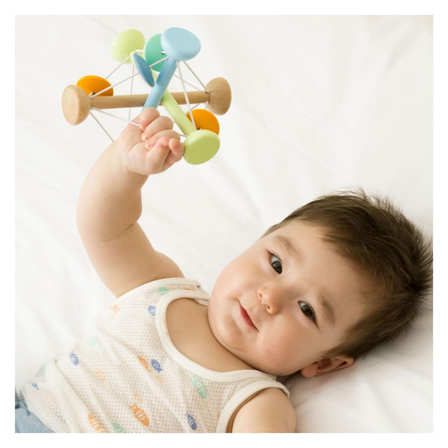 Magische speelbal van Egmont toys