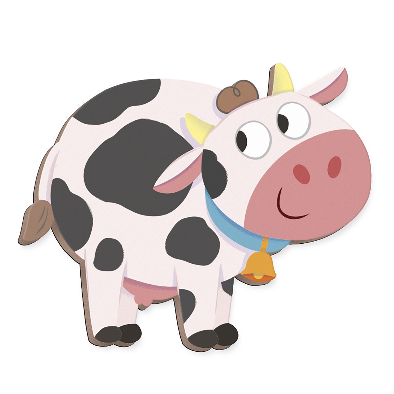 Magneti' stories boerderij - Afbeelding 4
