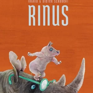 Rinus is een tijdloos prentenboek van Ingrid en Dieter Schubert over zorg en verbondenheid. Gratis verzending vanaf €39