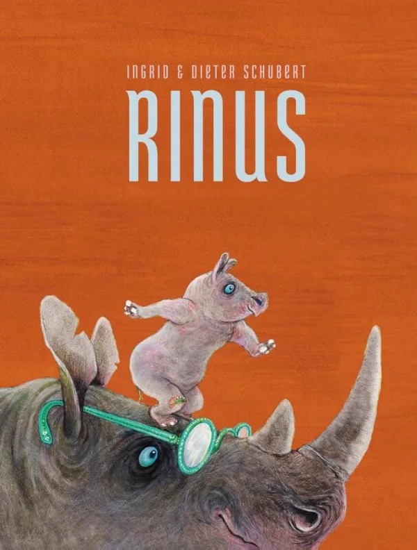 Rinus is een tijdloos prentenboek van Ingrid en Dieter Schubert over zorg en verbondenheid. Gratis verzending vanaf €39