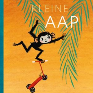 Op zoek naar een betekenisvol prentenboek? Kleine Aap van Mies van Hout raakt het hart van jong en oud. Voor 14 uur besteld = dezelfde dag verzonden