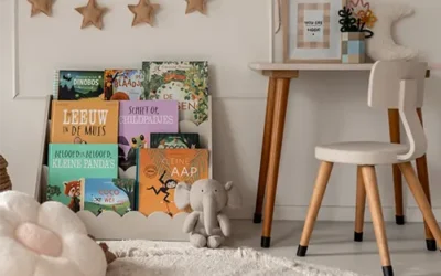De tips van Moonwoods tijdens Kinderboekenweek 2026