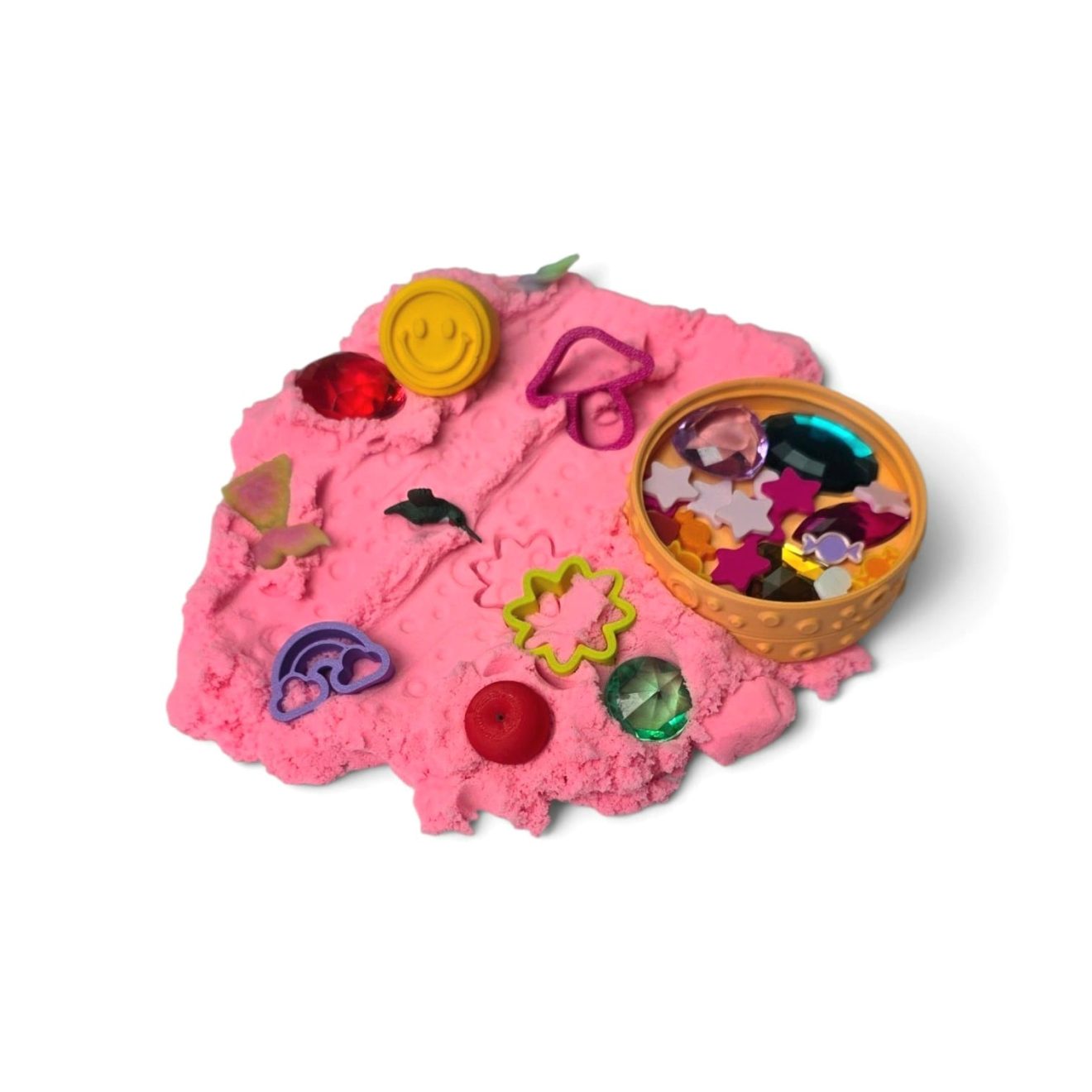 SensoryFun Play & create - MagicFun - Afbeelding 2