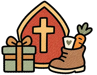Sinterklaas thema